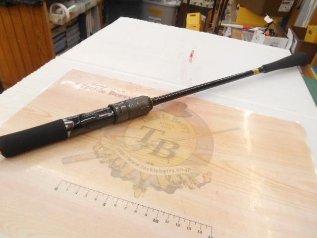 ブラストBJ 63XHS-S・Y