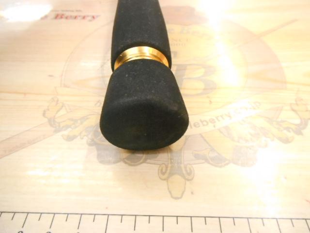 シーバスハンターX 96M