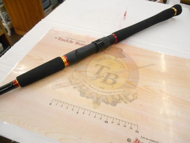 シーバスハンターX 96M