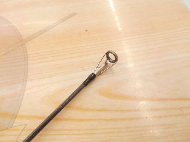 シーバスハンターX 96M