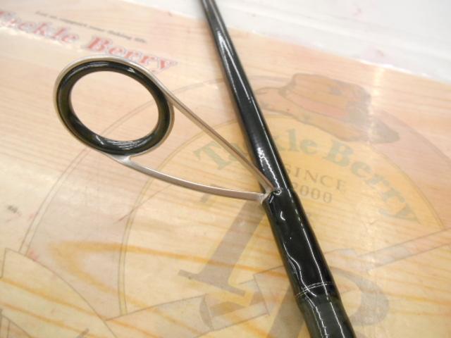 シーバスフラットX 90ML