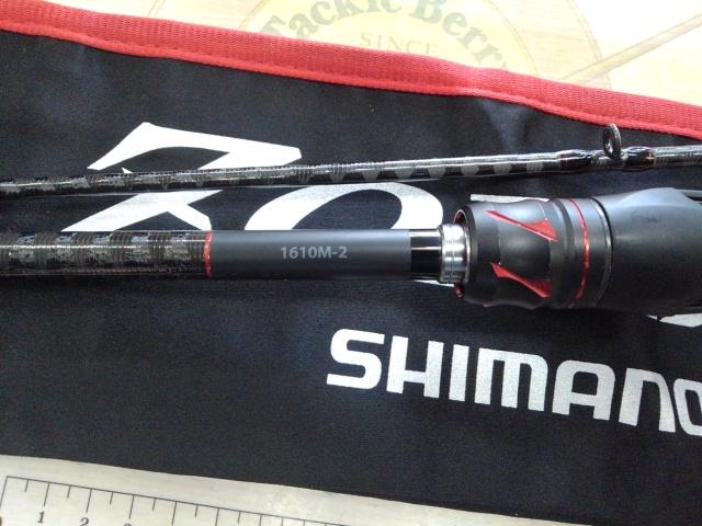 20ゾディアス 1610M-2