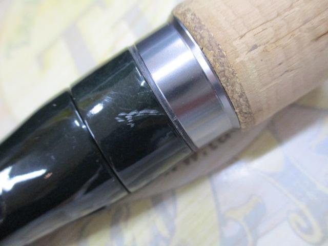 24トラウトワンNS B47UL-4