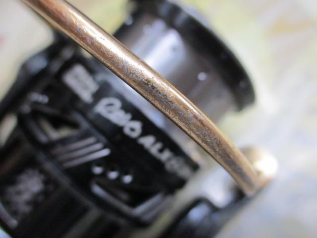 レボ ALXシータ(Θ) 2000SH