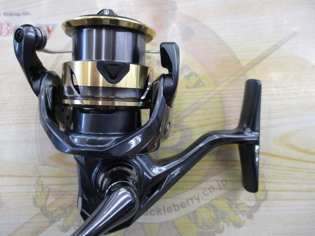 25アルテグラ C2500SHG