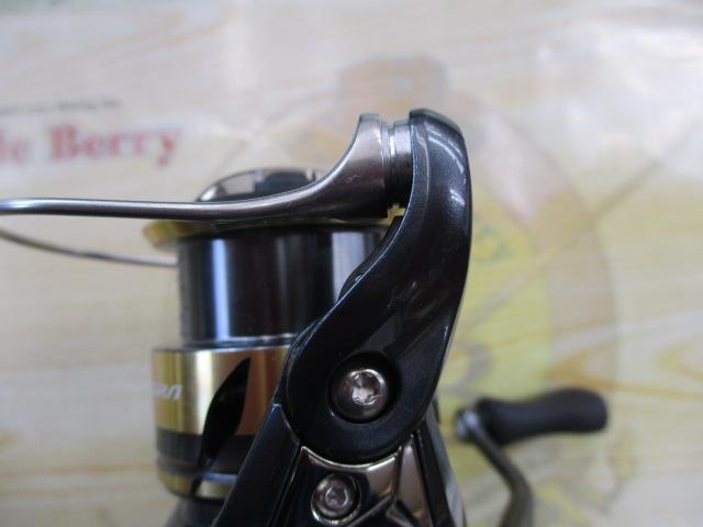 25アルテグラ C2500SHG