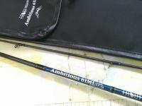 トラウトプログラムアンビシャス 61ML