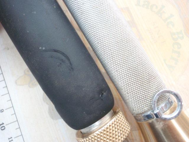 スナイプマックスディープ200 オレンジ