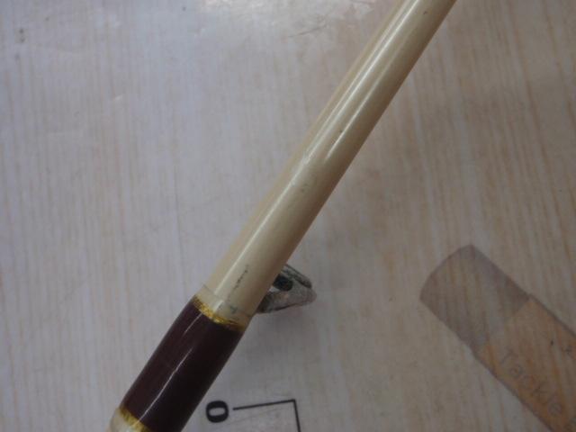 スナイプマックスディープ200 オレンジ