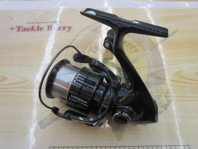 19ヴァンキッシュ 2500S