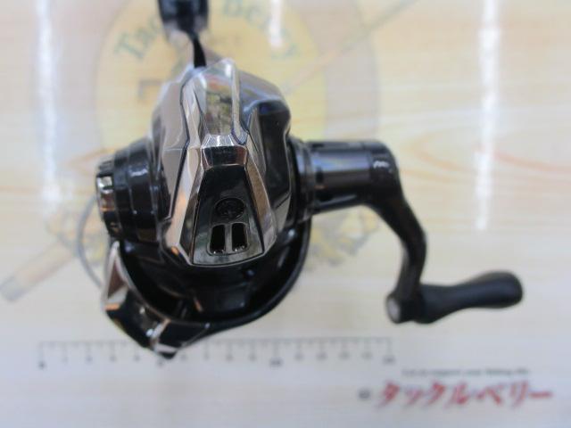 19ヴァンキッシュ 2500S