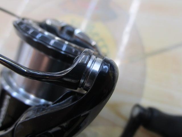 19ヴァンキッシュ 2500S