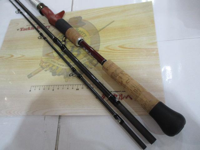 ブリスト コモド 6.10XH