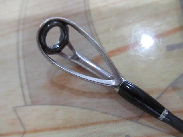 ブリスト コモド 6.10XH