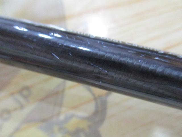 ブリスト コモド 6.10XH