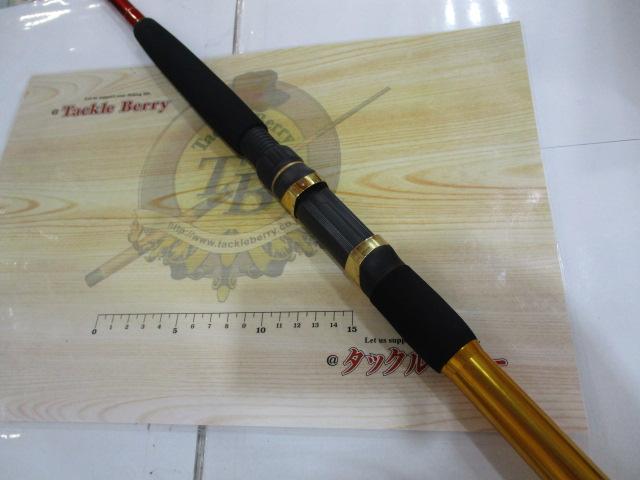 ティカウィンズ船 60-185S