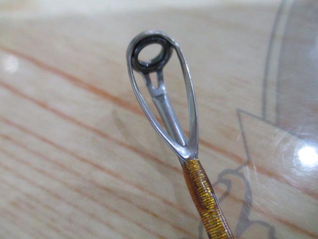 ティカウィンズ船 60-185S