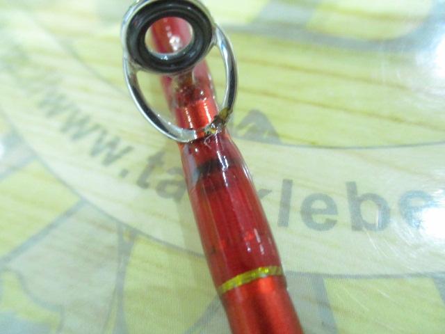 ティカウィンズ船 60-185S