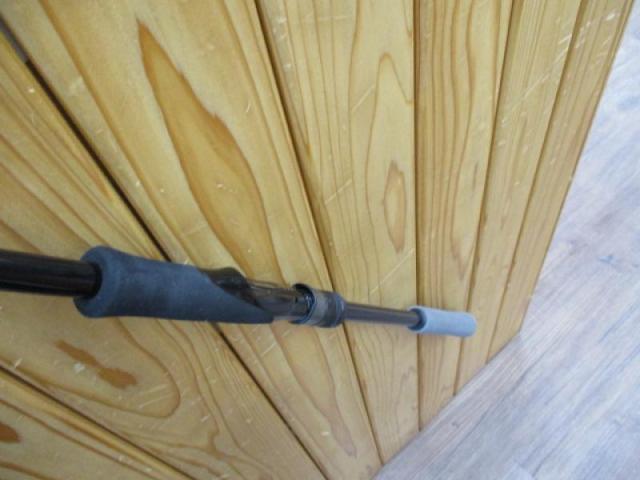 25ソルティーアドバンス シーバス/サーフ S96ML