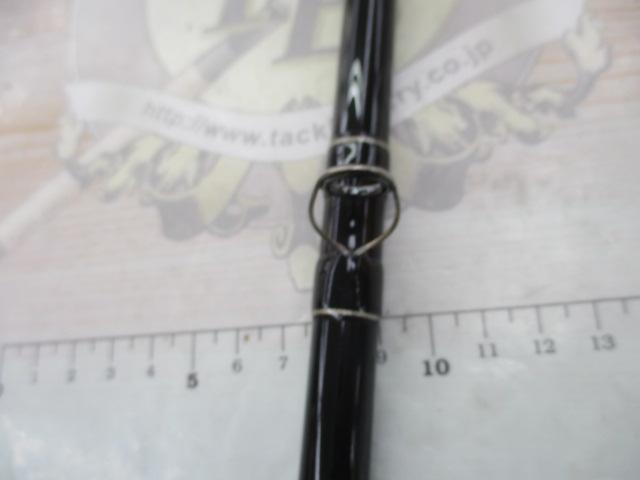 サイドワインダーグレートパフォーマーTGC-70HR/GP