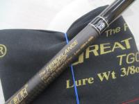 サイドワインダーグレートパフォーマーTGC-70HR/GP