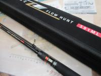 風神Z フロウハント S91ML