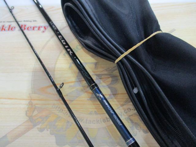 ラグゼEGTR X S510M-solid