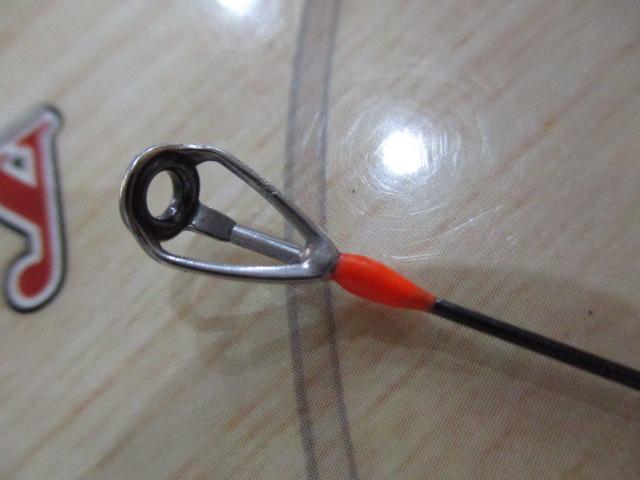 ラグゼEGTR X S510M-solid