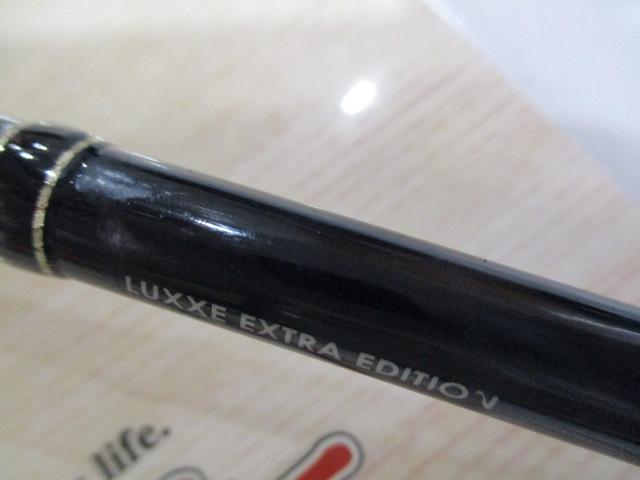 ラグゼEGTR X S510M-solid