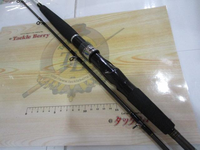 早舟ヒラメ S-240