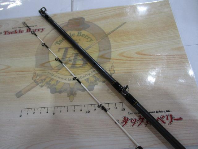 早舟ヒラメ S-240