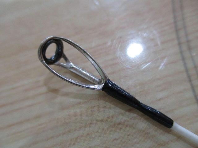 早舟ヒラメ S-240