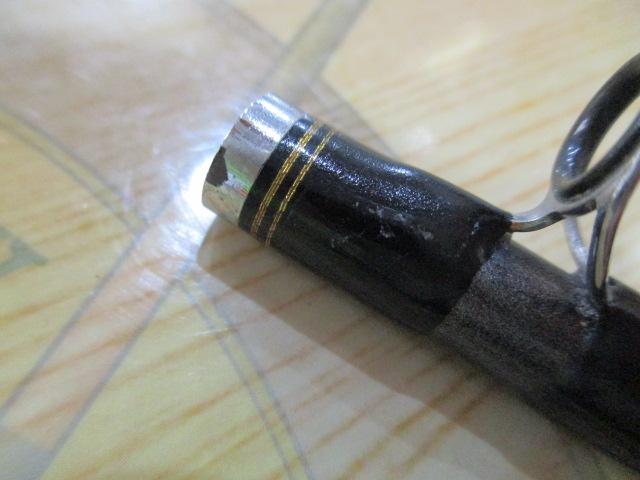 早舟ヒラメ S-240