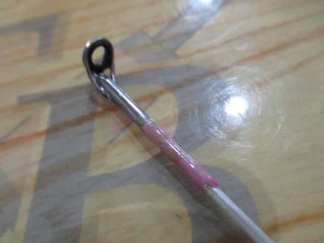 伝衛門丸舷天メバル-SP300