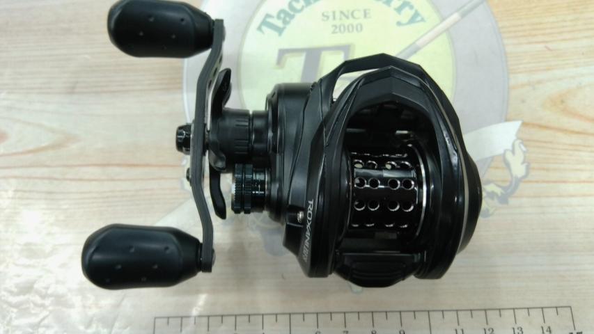 ロキサーニ BF8-L