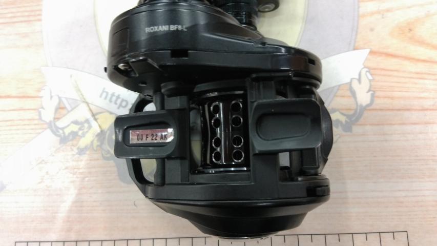 ロキサーニ BF8-L