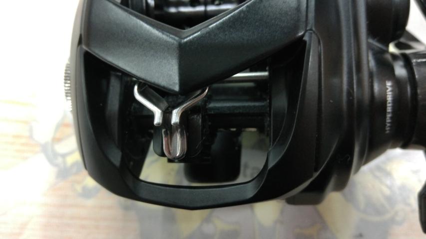 タトゥーラ TW 80HL