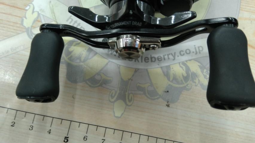 タトゥーラ TW 80HL