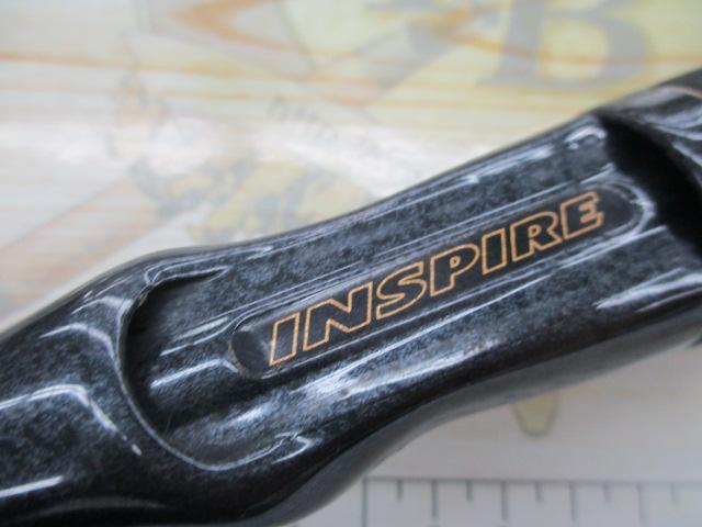 インスパイア ICSC-62M.TG