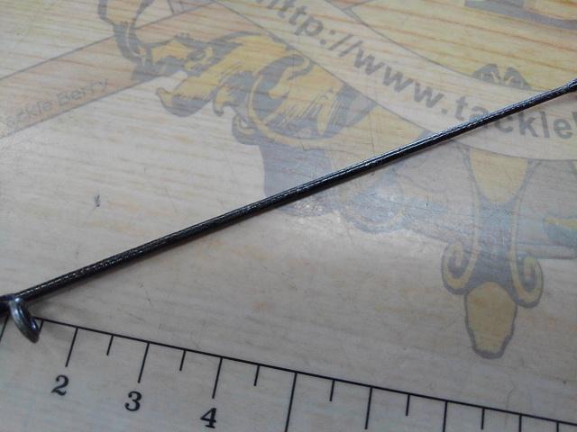 20ゾディアス 264UL-2