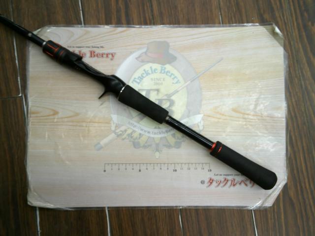 ゾディアス 1610M