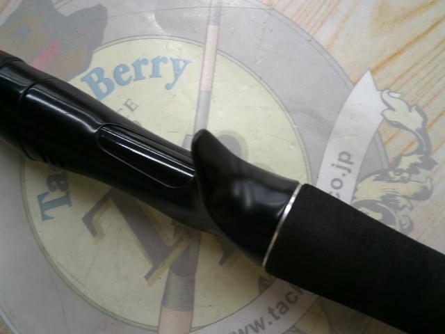 ゾディアス 1610M