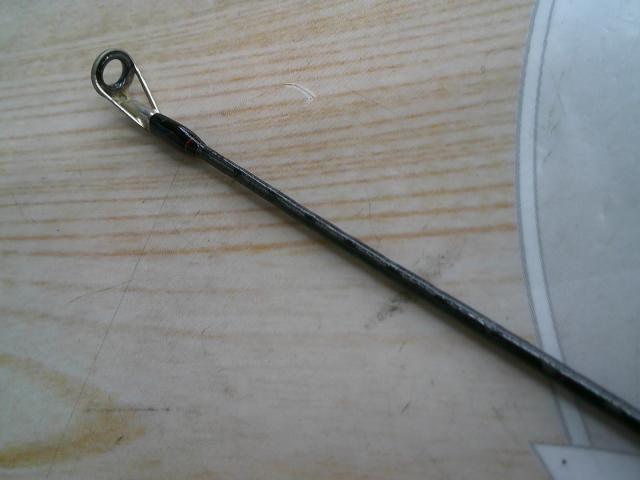 ゾディアス 1610M