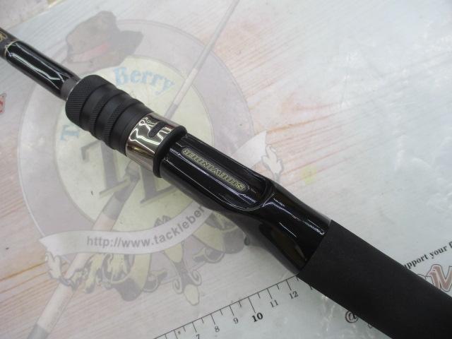 サイドワインダーグレートパフォーマーHGC-70XS/GP