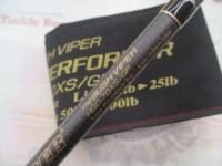 サイドワインダーグレートパフォーマーHGC-70XS/GP