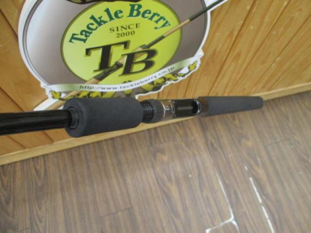 サイドワインダーHGC-66XF