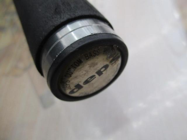 サイドワインダーHGC-66XF