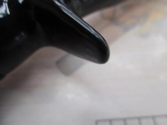 サイドワインダーHGC-66XF