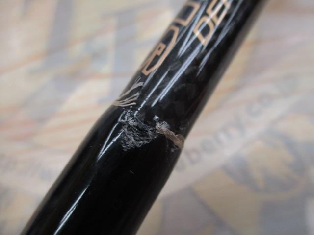 サイドワインダーHGC-66XF