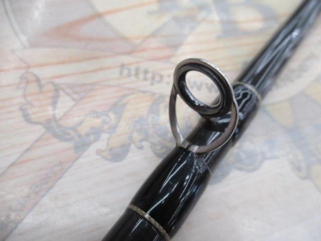 サイドワインダーHGC-66XF